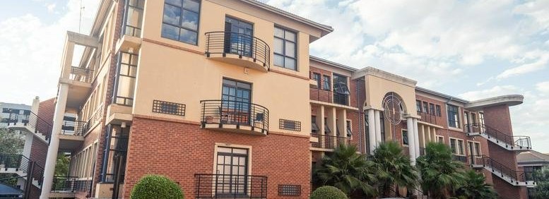 To Let Commercial Property for Rent in Fourways Gauteng
