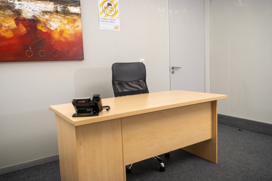 To Let Commercial Property for Rent in Fourways Gauteng
