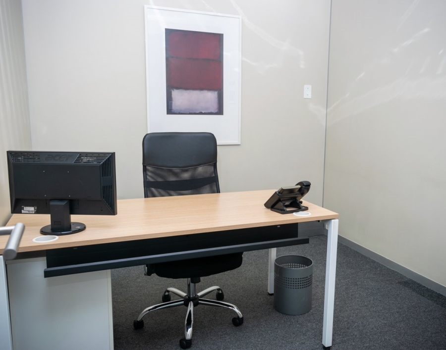 To Let Commercial Property for Rent in Fourways Gauteng