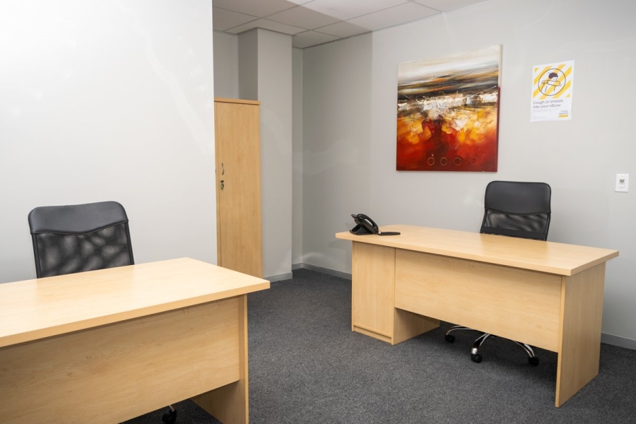 To Let Commercial Property for Rent in Fourways Gauteng