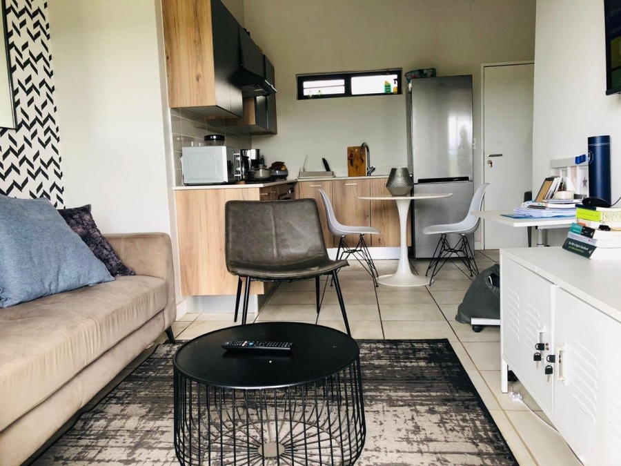 1 Bedroom Property for Sale in Greencreek Lifestyle Estate Gauteng