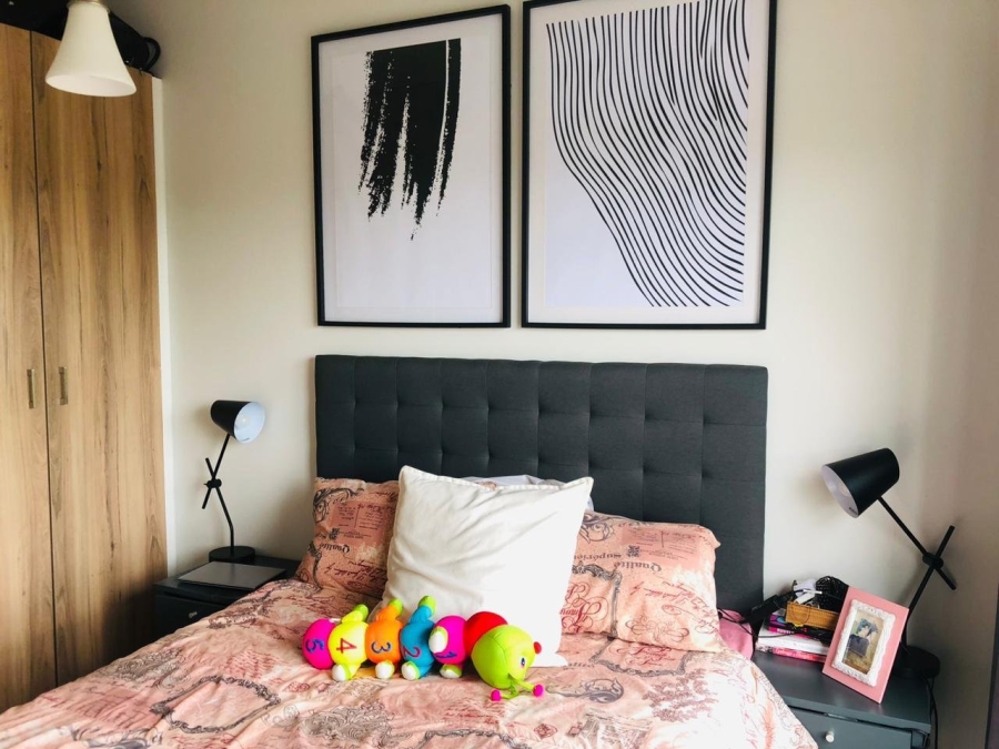 1 Bedroom Property for Sale in Greencreek Lifestyle Estate Gauteng