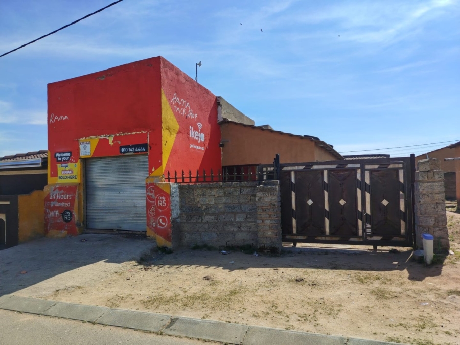 2 Bedroom Property for Sale in Esselenpark Gauteng