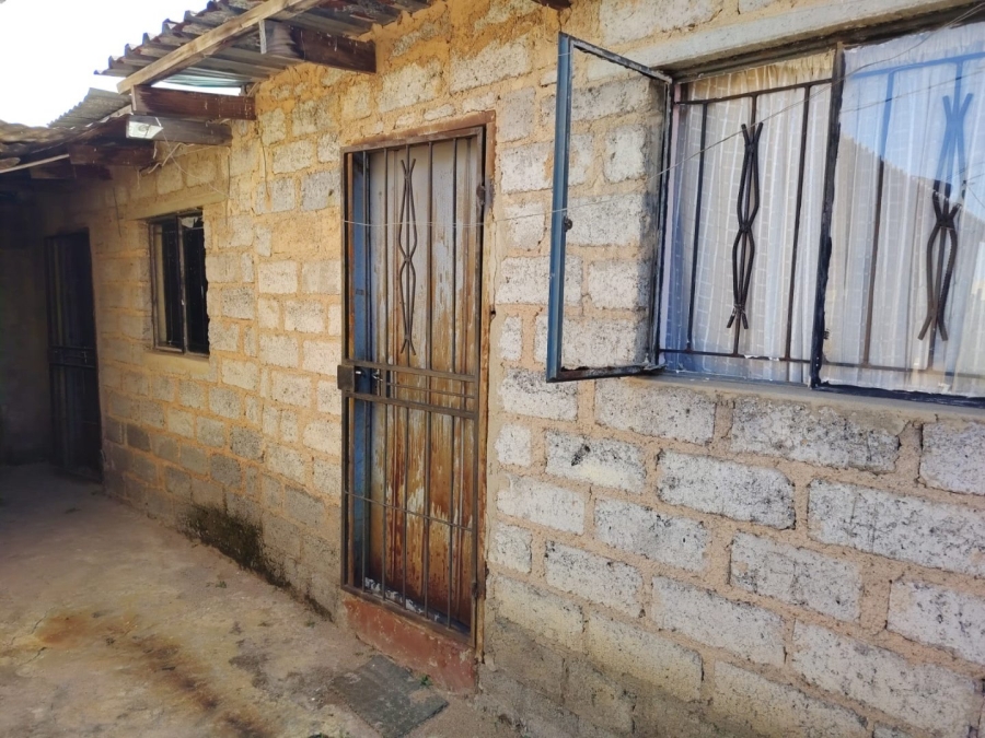 2 Bedroom Property for Sale in Esselenpark Gauteng