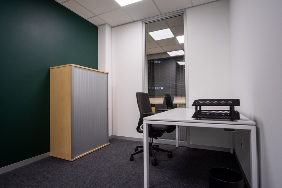 To Let Commercial Property for Rent in Morningside Gauteng