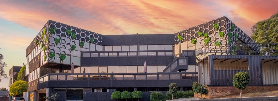 To Let Commercial Property for Rent in Morningside Gauteng