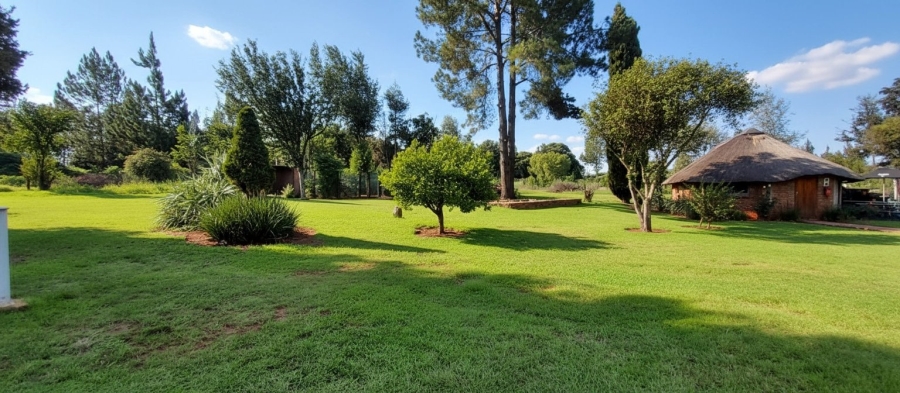 2 Bedroom Property for Sale in Grootfontein Ah Gauteng