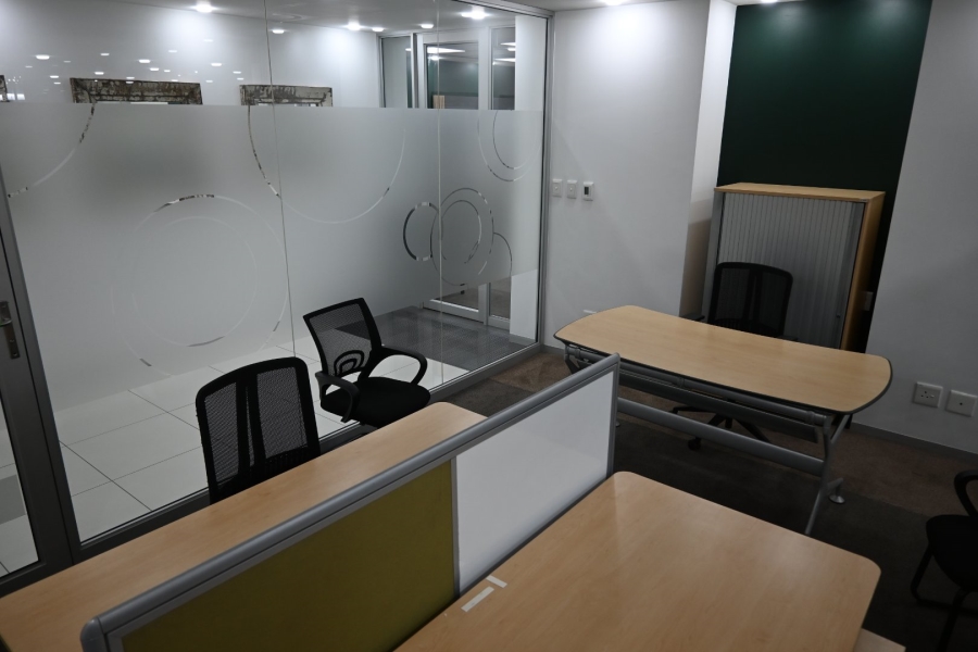 To Let Commercial Property for Rent in Rivonia Gauteng