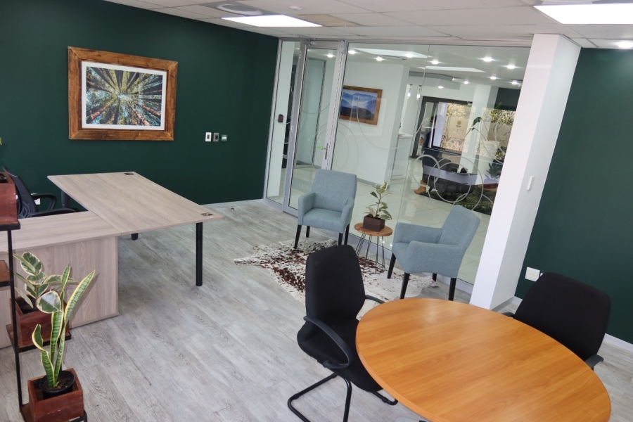 To Let Commercial Property for Rent in Rivonia Gauteng