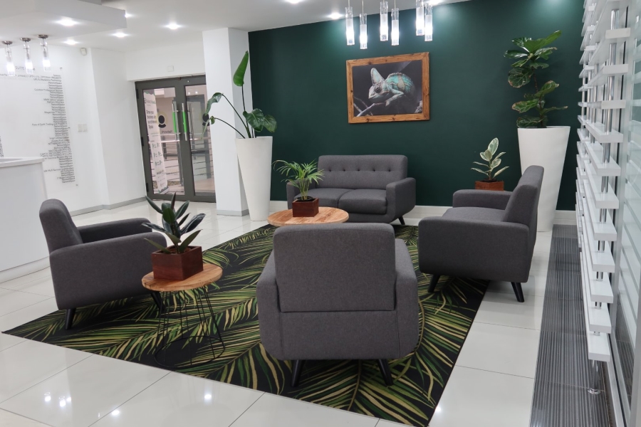 To Let Commercial Property for Rent in Rivonia Gauteng