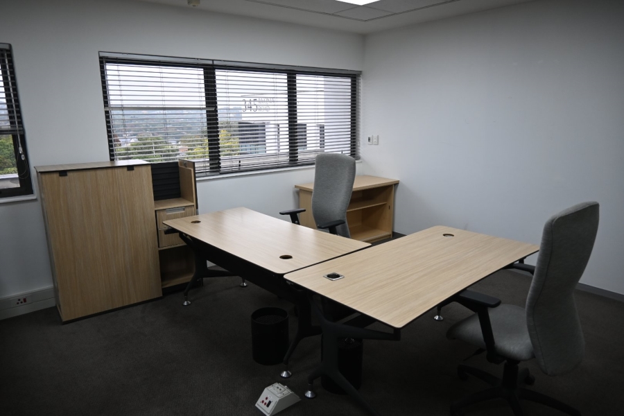 To Let Commercial Property for Rent in Rivonia Gauteng