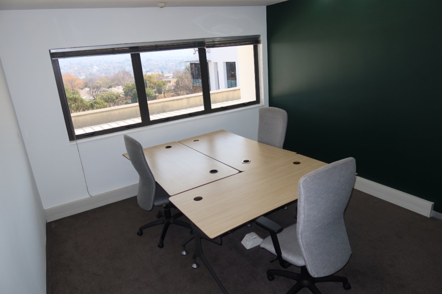 To Let Commercial Property for Rent in Rivonia Gauteng