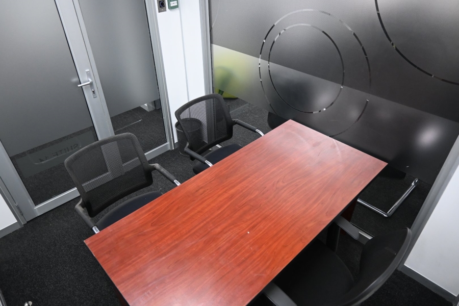 To Let Commercial Property for Rent in Rivonia Gauteng