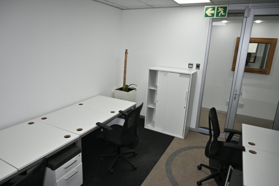 To Let Commercial Property for Rent in Rivonia Gauteng