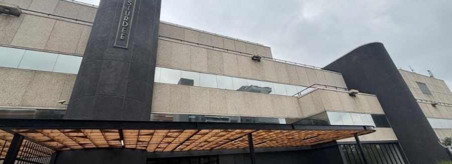 To Let Commercial Property for Rent in Rosebank Gauteng