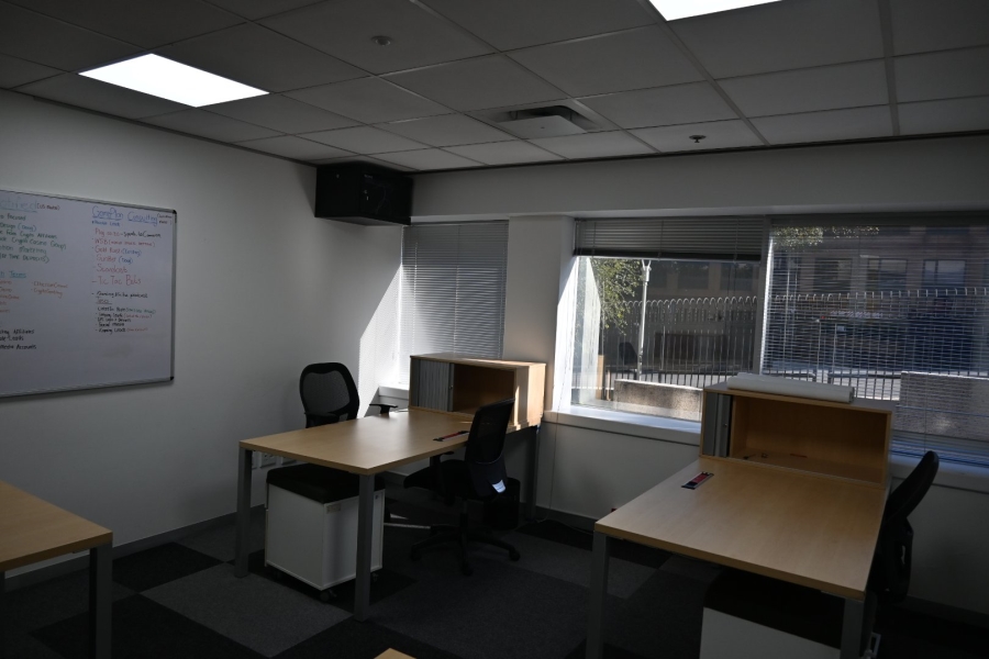 To Let Commercial Property for Rent in Rosebank Gauteng