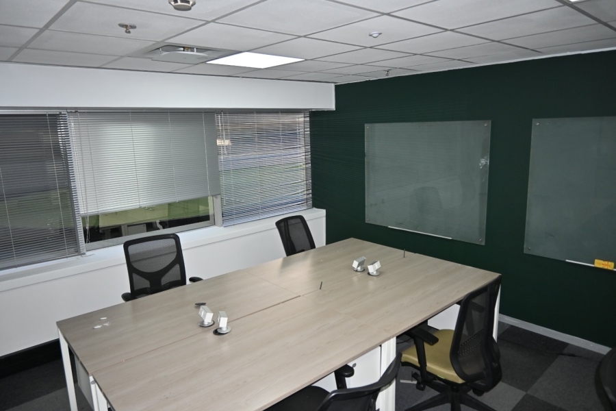 To Let Commercial Property for Rent in Rosebank Gauteng