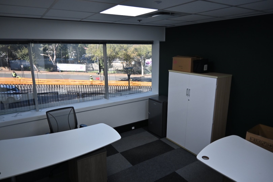 To Let Commercial Property for Rent in Rosebank Gauteng
