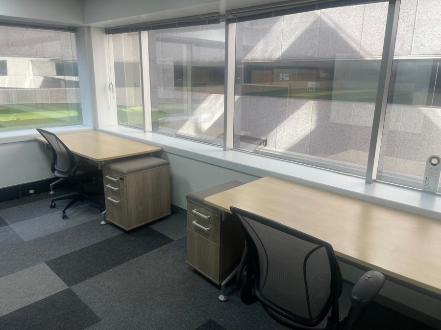 To Let Commercial Property for Rent in Rosebank Gauteng
