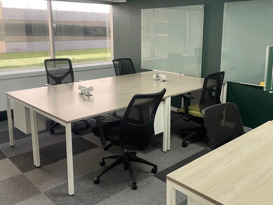 To Let Commercial Property for Rent in Rosebank Gauteng
