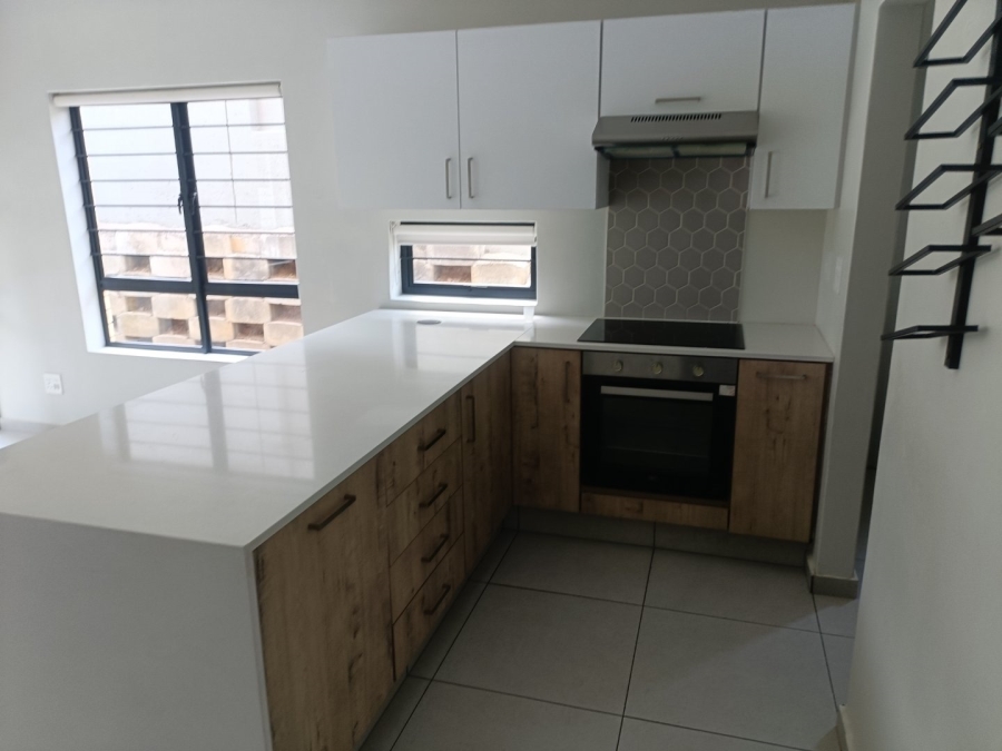 To Let 3 Bedroom Property for Rent in Broadacres Gauteng