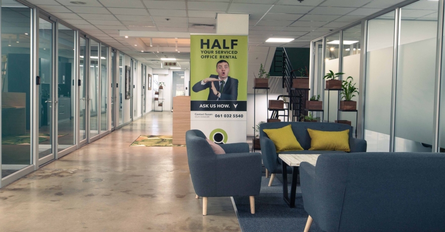 To Let Commercial Property for Rent in Rosebank Gauteng