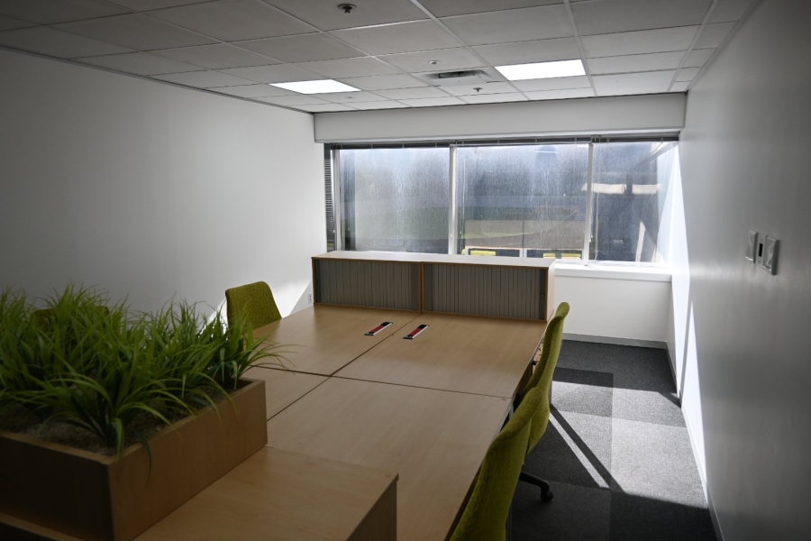 To Let Commercial Property for Rent in Rosebank Gauteng