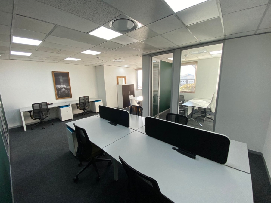 To Let Commercial Property for Rent in Rosebank Gauteng