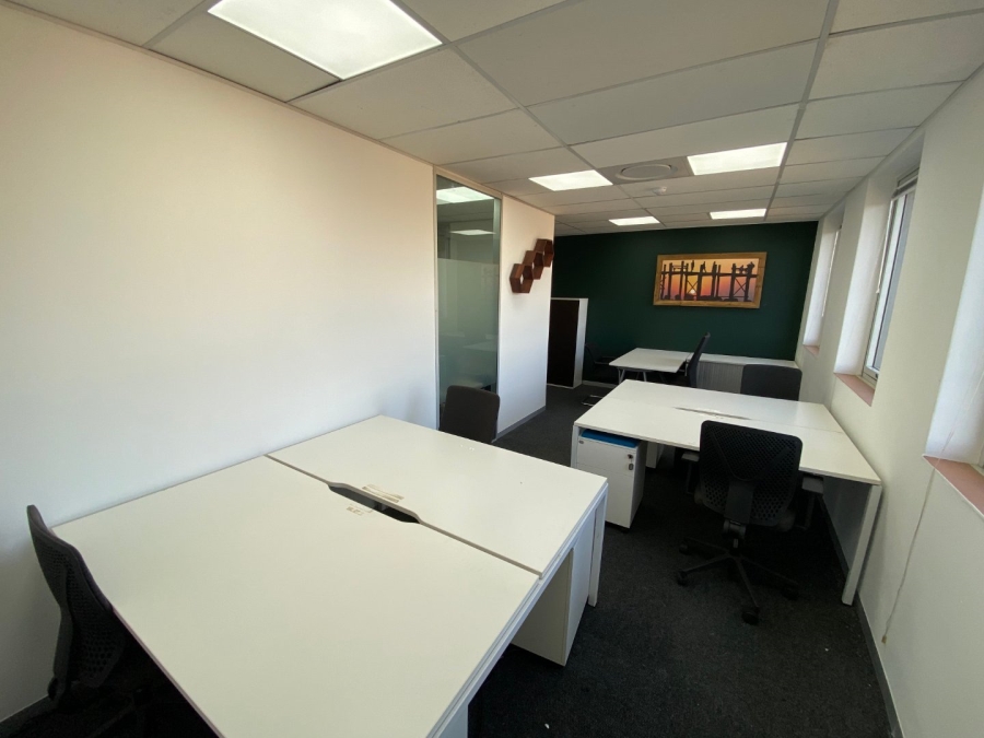 To Let Commercial Property for Rent in Rosebank Gauteng