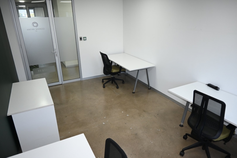 To Let Commercial Property for Rent in Rosebank Gauteng