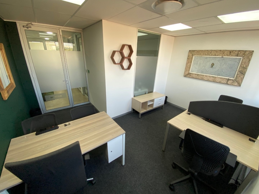 To Let Commercial Property for Rent in Rosebank Gauteng