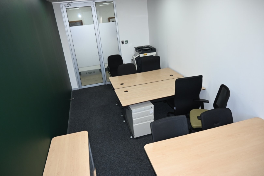 To Let Commercial Property for Rent in Rosebank Gauteng