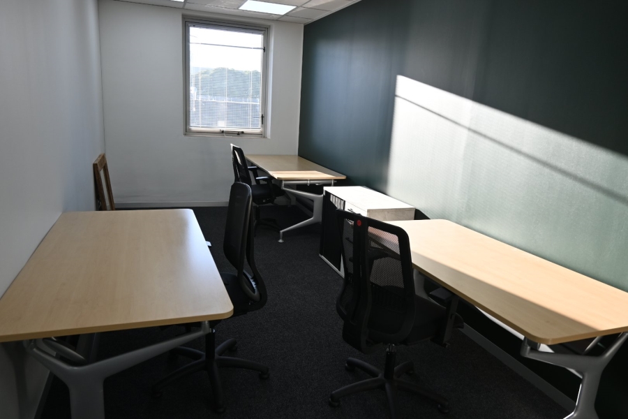 To Let Commercial Property for Rent in Rosebank Gauteng