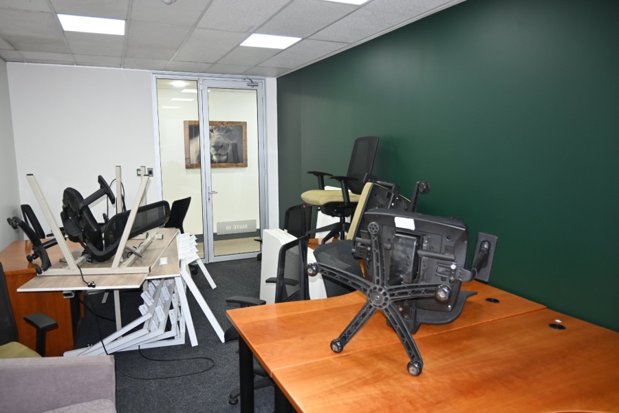 To Let Commercial Property for Rent in Rosebank Gauteng