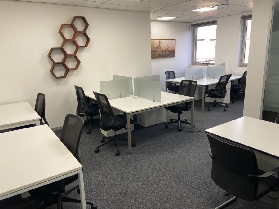To Let Commercial Property for Rent in Rosebank Gauteng