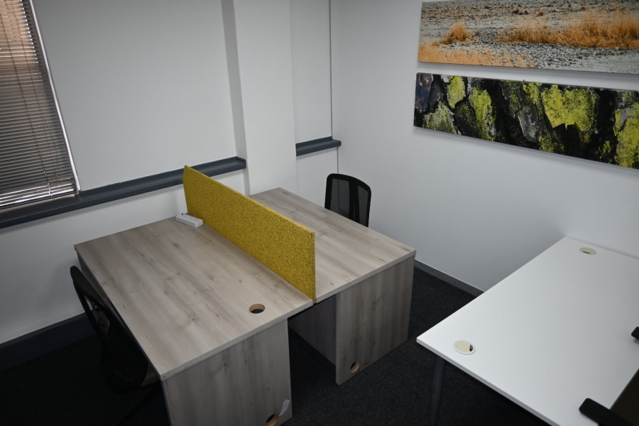 To Let Commercial Property for Rent in Sandown Gauteng