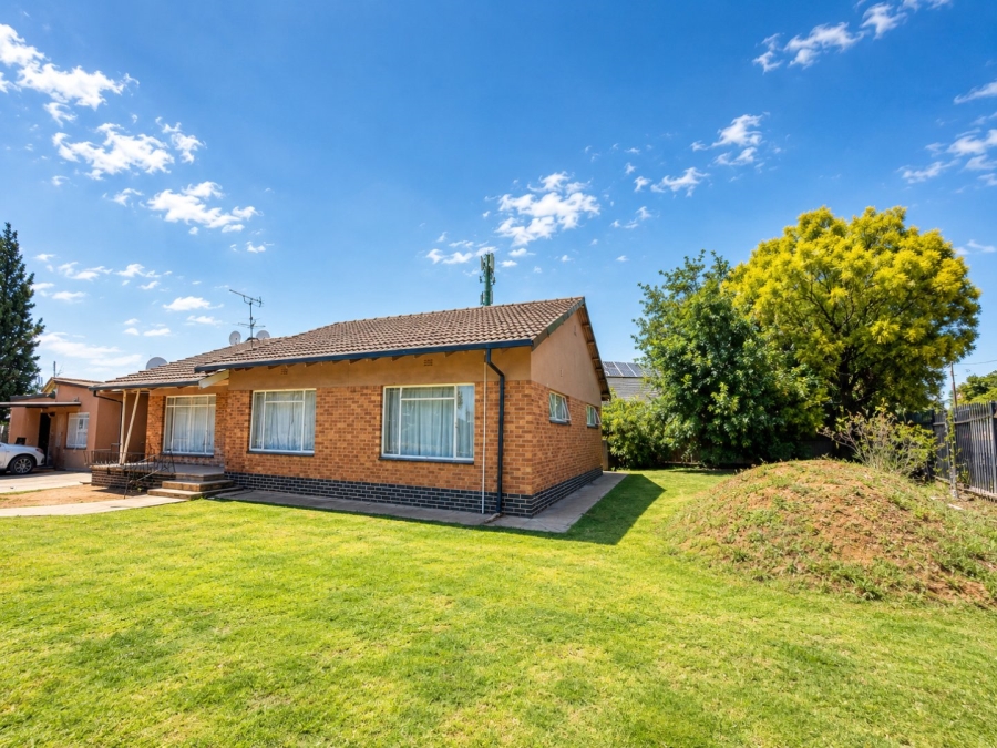 3 Bedroom Property for Sale in Kempton Park Ext 4 Gauteng