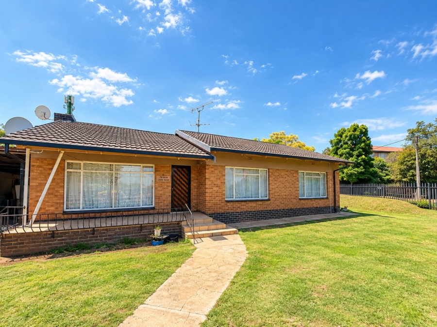 3 Bedroom Property for Sale in Kempton Park Ext 4 Gauteng