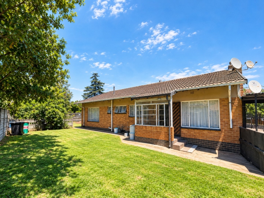 3 Bedroom Property for Sale in Kempton Park Ext 4 Gauteng