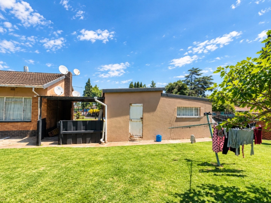 3 Bedroom Property for Sale in Kempton Park Ext 4 Gauteng