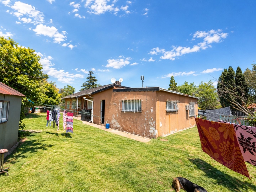3 Bedroom Property for Sale in Kempton Park Ext 4 Gauteng
