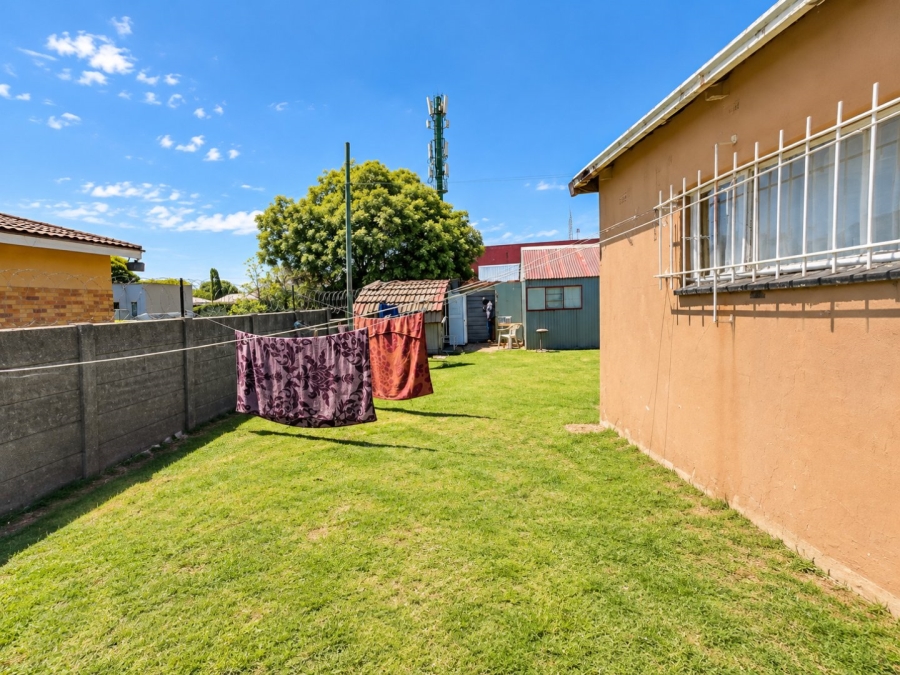 3 Bedroom Property for Sale in Kempton Park Ext 4 Gauteng