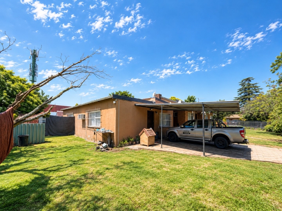 3 Bedroom Property for Sale in Kempton Park Ext 4 Gauteng
