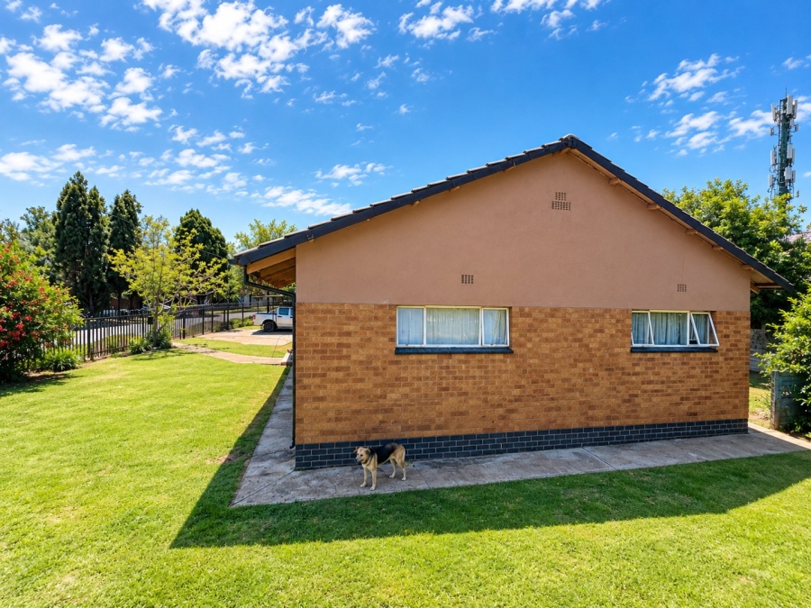 3 Bedroom Property for Sale in Kempton Park Ext 4 Gauteng