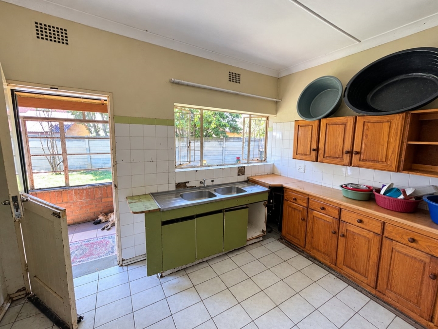 3 Bedroom Property for Sale in Kempton Park Ext 4 Gauteng