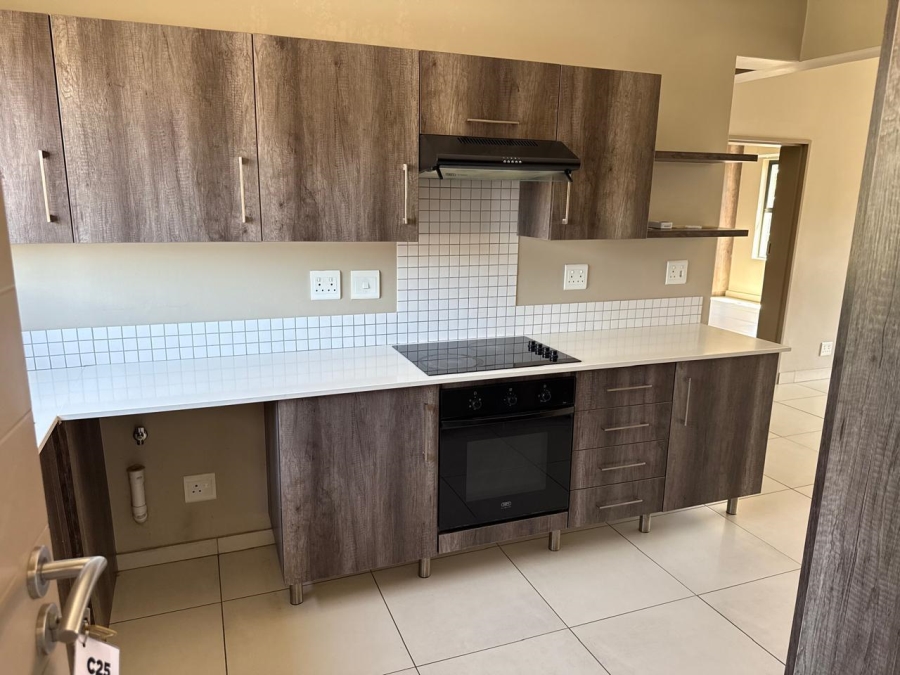 To Let 2 Bedroom Property for Rent in Carlswald Gauteng