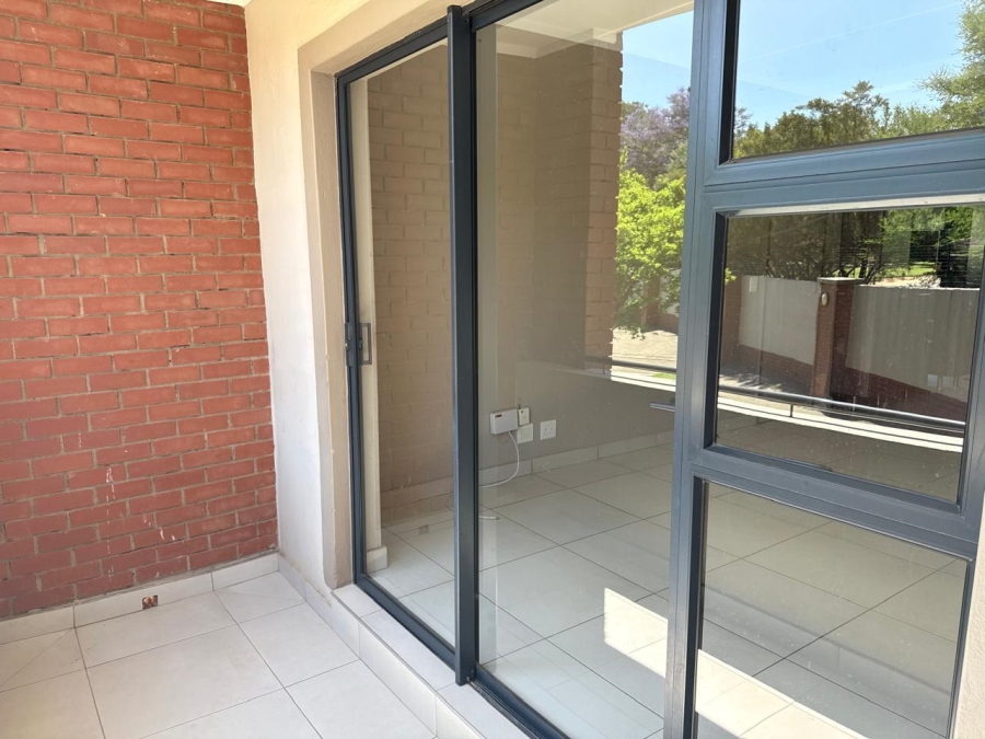 To Let 2 Bedroom Property for Rent in Carlswald Gauteng