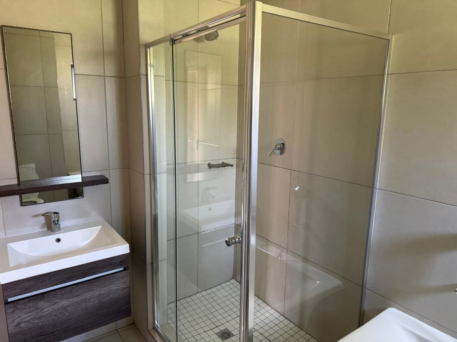 To Let 2 Bedroom Property for Rent in Carlswald Gauteng