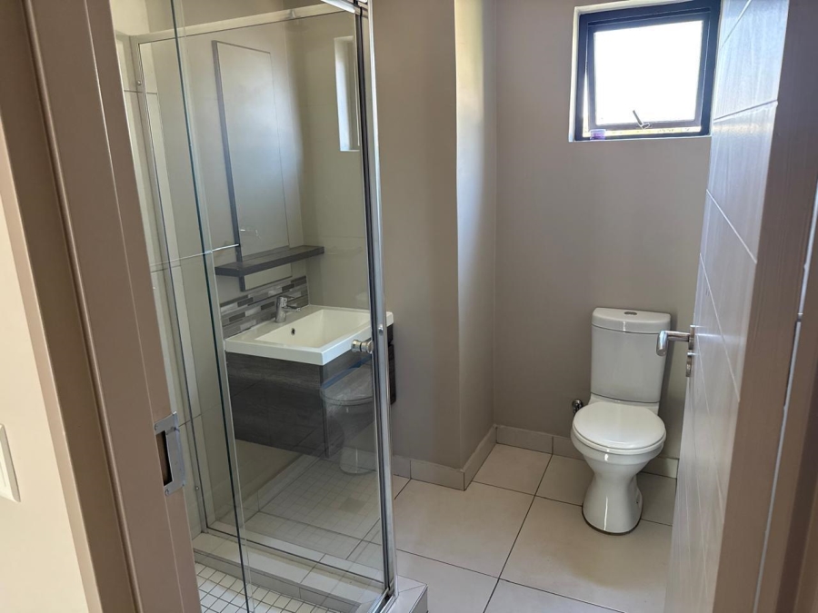 To Let 2 Bedroom Property for Rent in Carlswald Gauteng