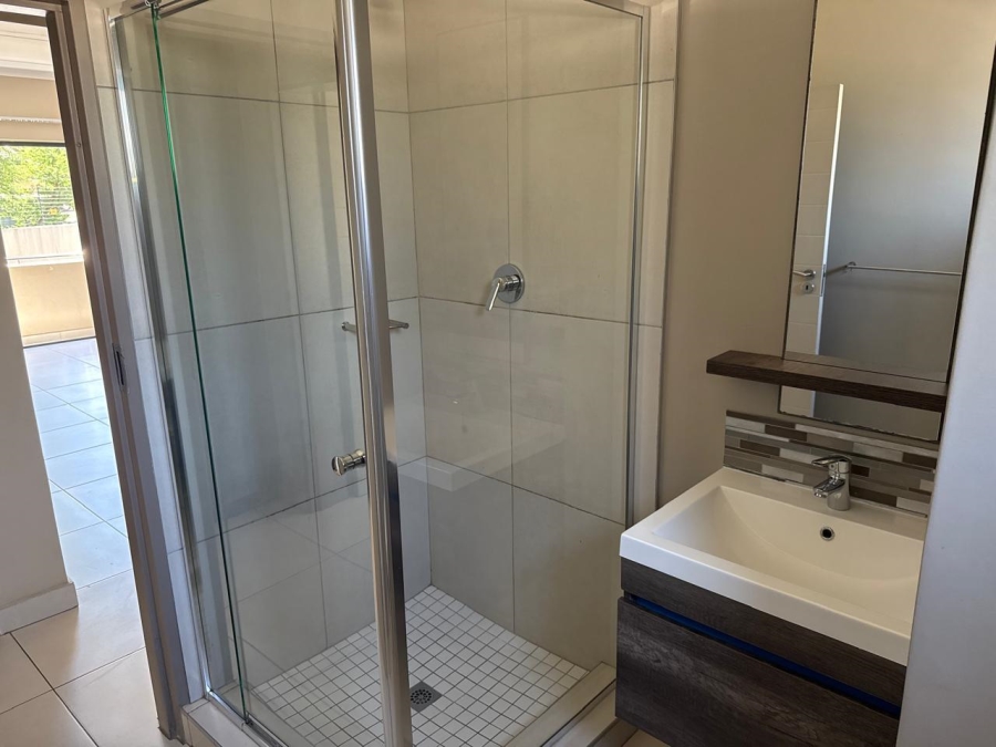 To Let 2 Bedroom Property for Rent in Carlswald Gauteng